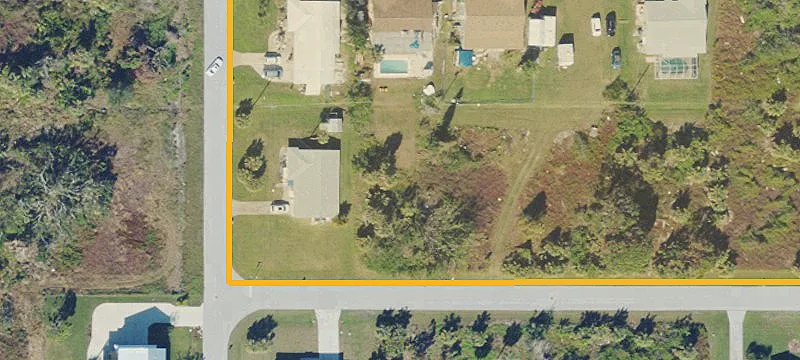Buildable Vacant Home Lot
