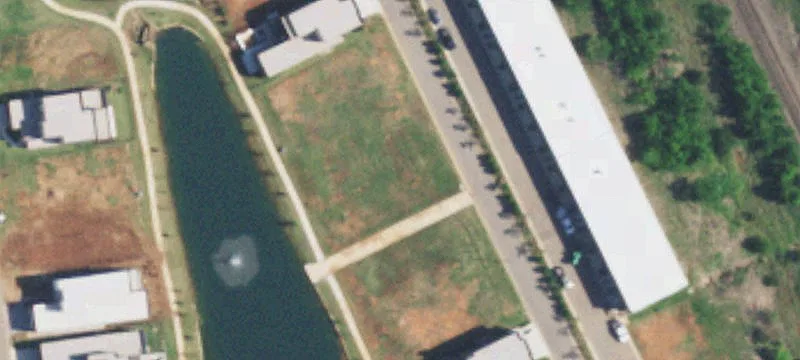 Custom Home Build Lot