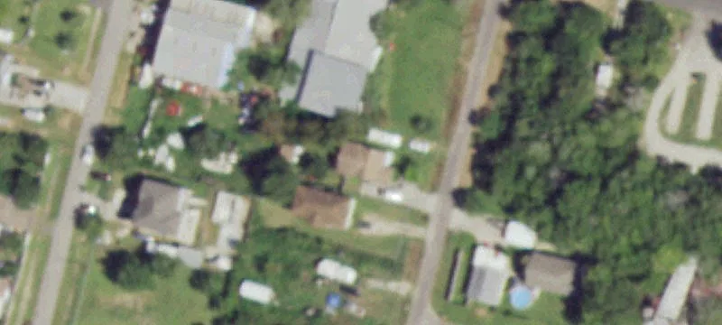Residential Land Lot