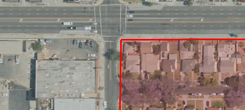Non-Rent Controlled 20-Unit Apartment