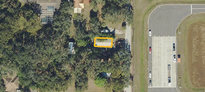 Business Professional Vacant Lot