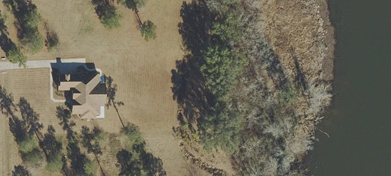 Residential Land Homesite
