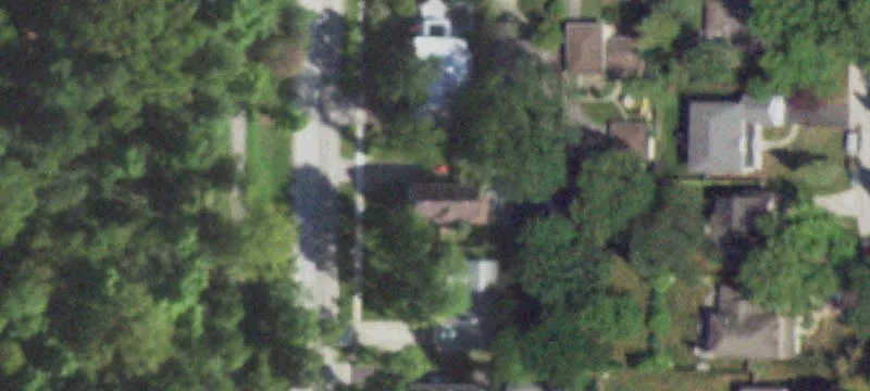 Residential Development Lot