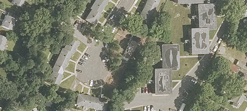 Four-Unit Townhome Investment