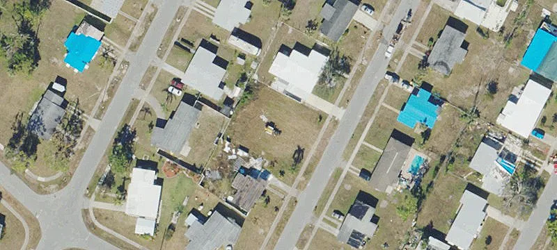 Ready-to-Build Residential Lot