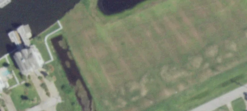 Waterfront Land Parcel