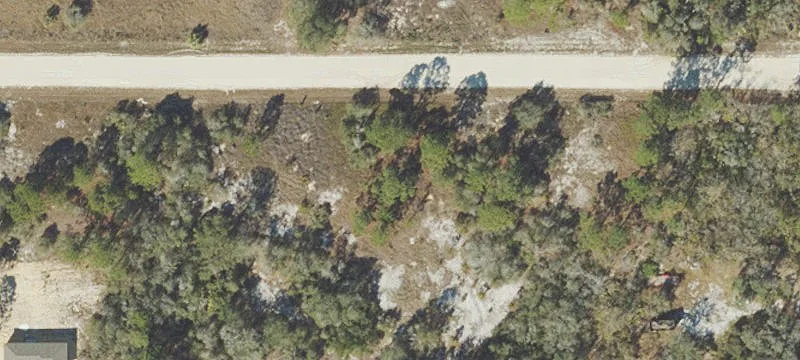 Vacant Residential Lot Opportunity