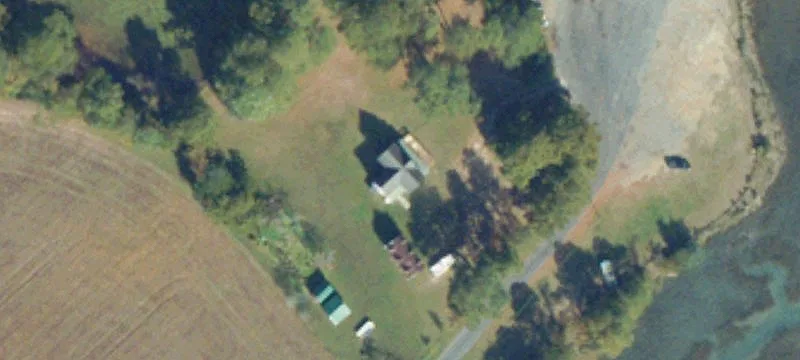 Waterfront Community Land Lots