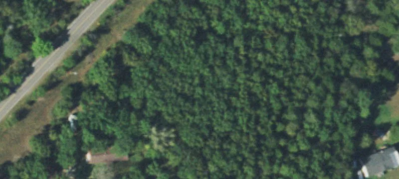 Mobile Home-Ready Land Lot