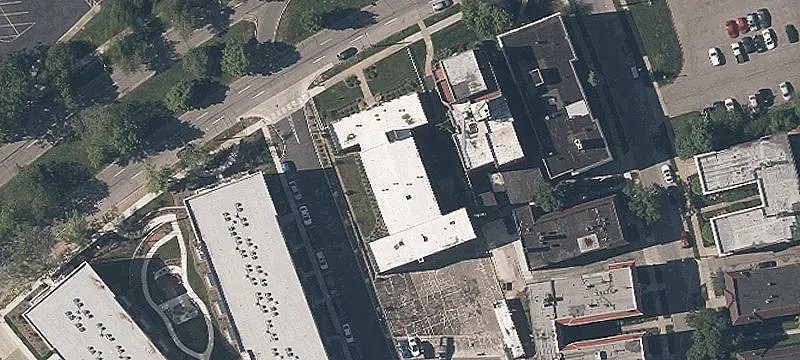 Apartment Building with 30 Units