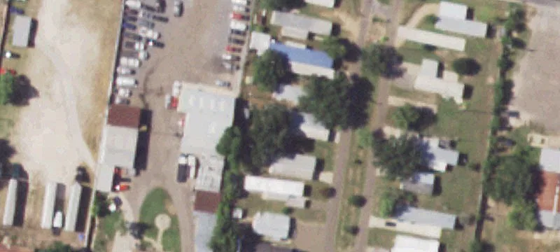 Commercial Real Estate Property