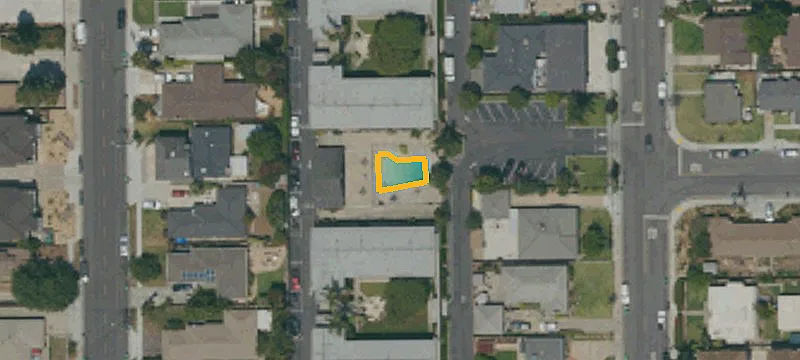 40-Unit Apartment Community