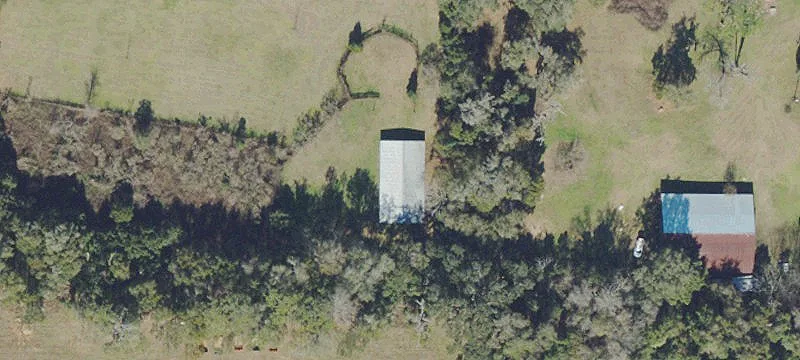 Horse Property with Arena and Paddocks
