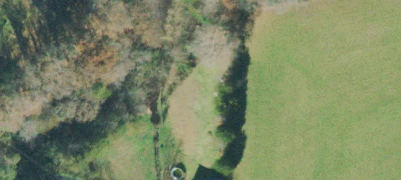 Unrestricted Residential Land Parcel