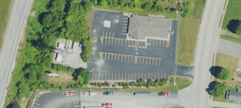 Commercial Development Lot
