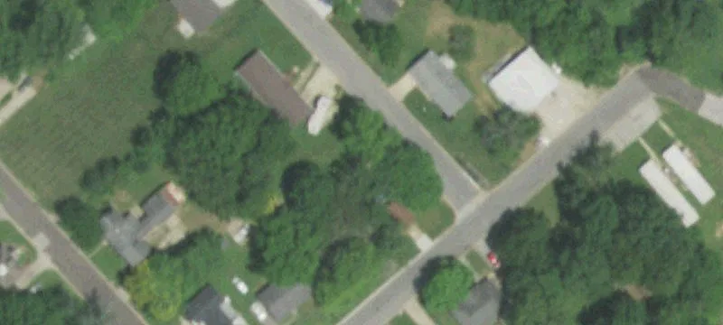 Residential Land Lot