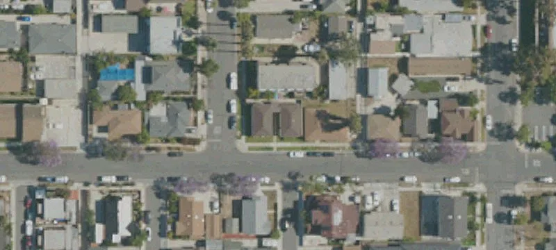 Turnkey 4-Unit Residential Income