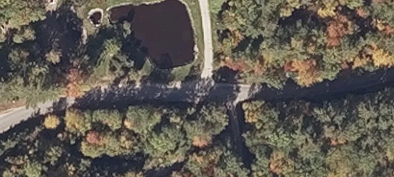 Mountain View Residential Land Parcel