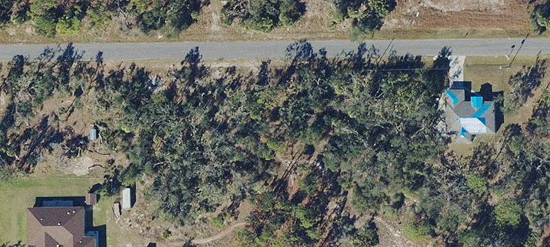 Vacant Residential Land Lot