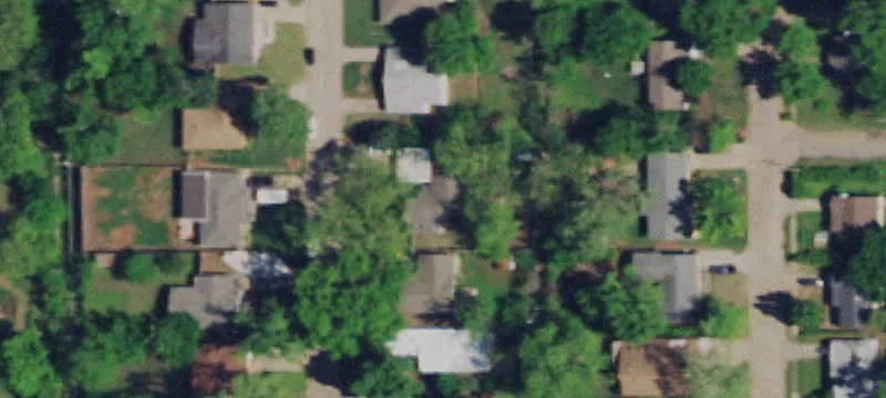 Half-Acre Residential Land Lot