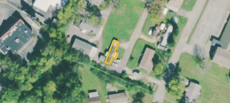 Multifamily Rental Community with 11 Units