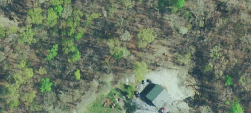 Recreation Land with Creek