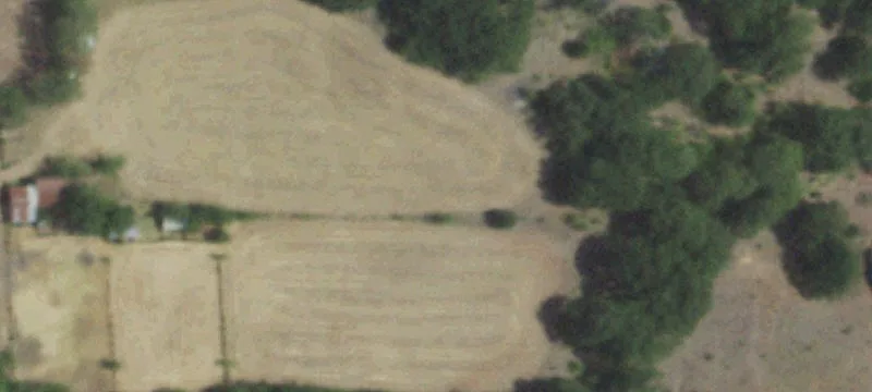 C-2 Zoned Development Land