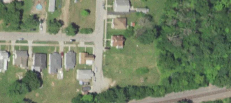 Residential Land Lot