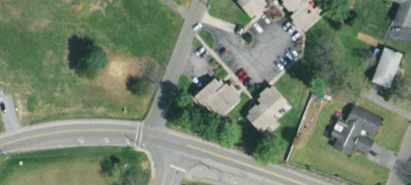 Three Townhome Investment Portfolio