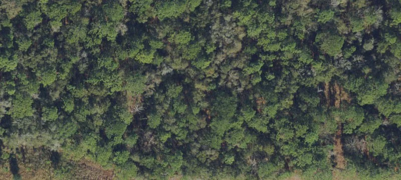 Hilltop Commercial Development Site