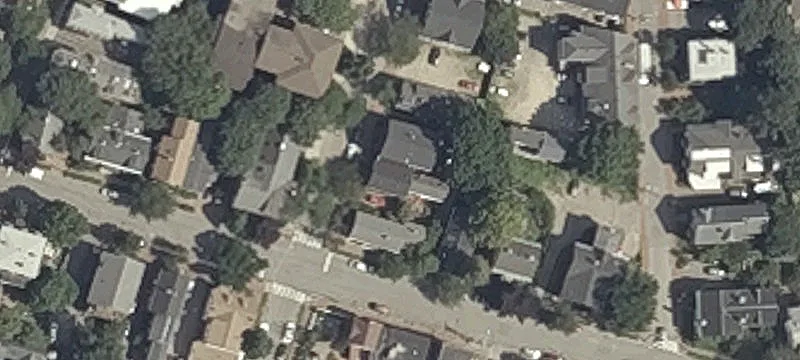 Two-Unit Residential Income Property