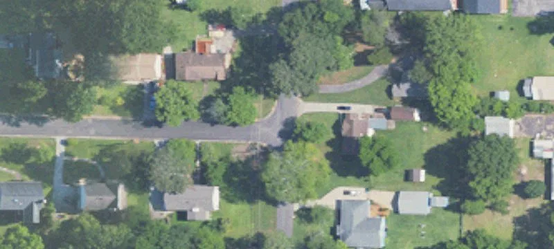 Vacant Residential Lot