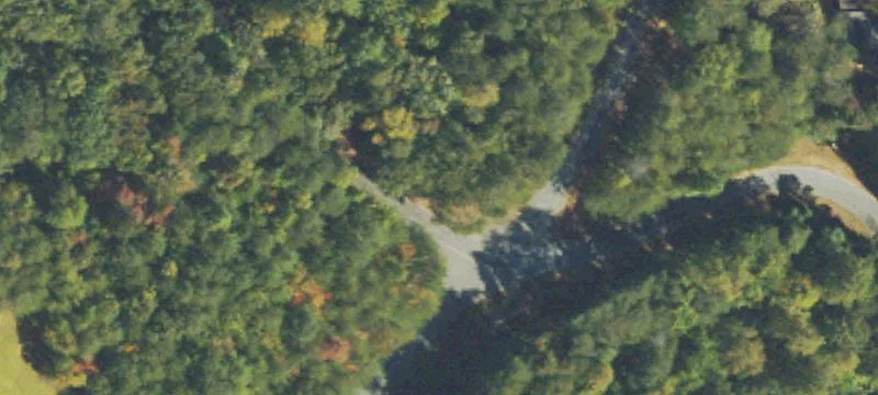 Mountain View Land Parcels