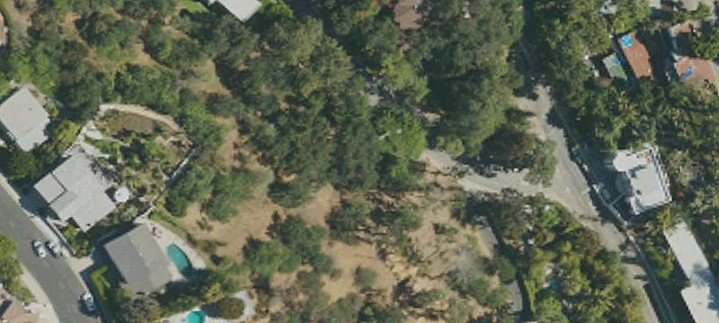 Residential Development Lot