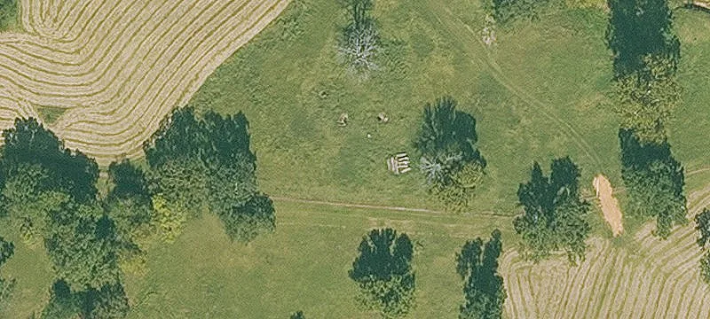 Agricultural Land on Major Road