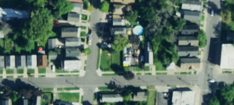 Vacant Residential Development Lot