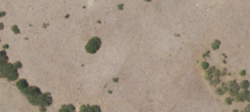 Sub-Dividable Ag Exempt Land Parcel