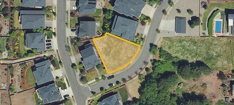Residential Land Lot