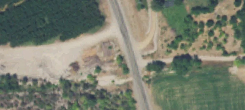 Hunting and Fishing Ranch Land