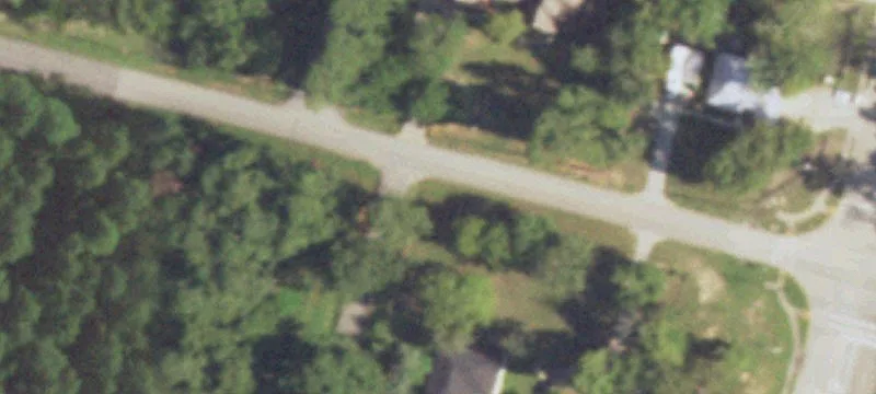 Development Land Tract