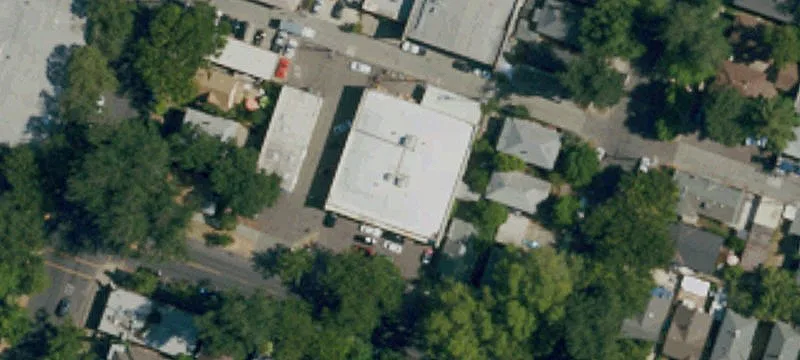 For-Sale Office Space
