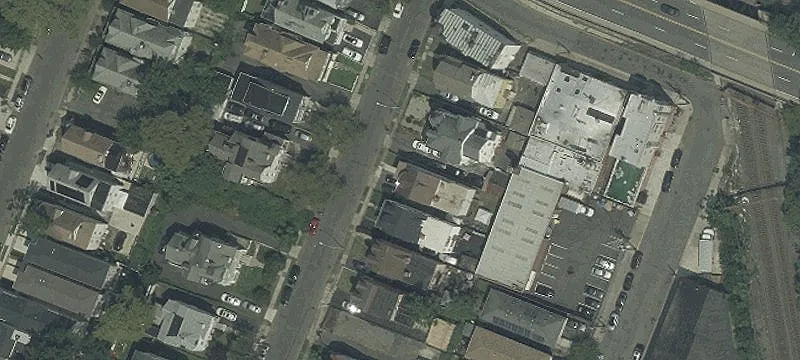 Three-Family Residential Investment