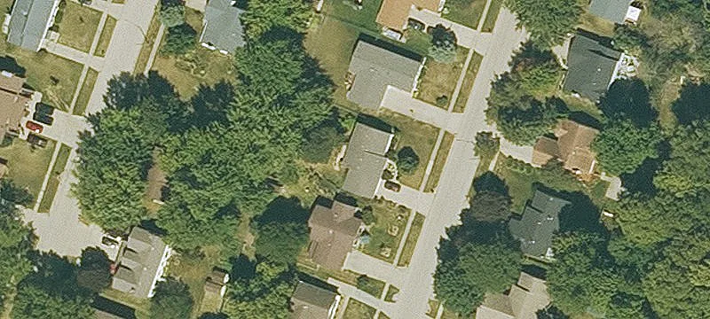 Residential Development Land Parcel
