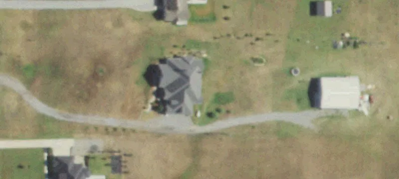 Residential Land with Equestrian Potential