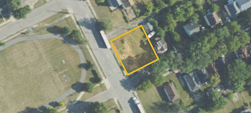 Vacant Land Lot