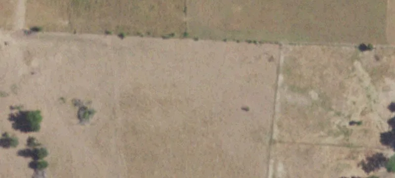 Waterfront Residential Land Lot