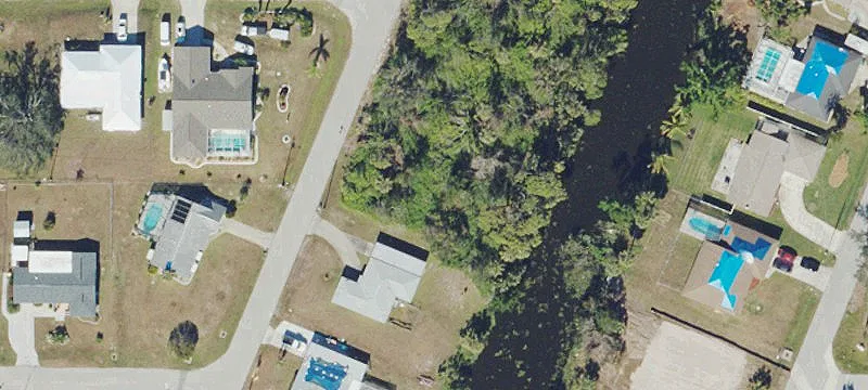 Vacant Residential Lot for Sale