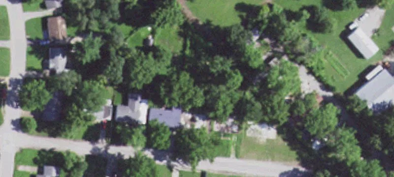 Residential Home Lot