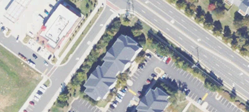 Retail Pad Site Land Parcel