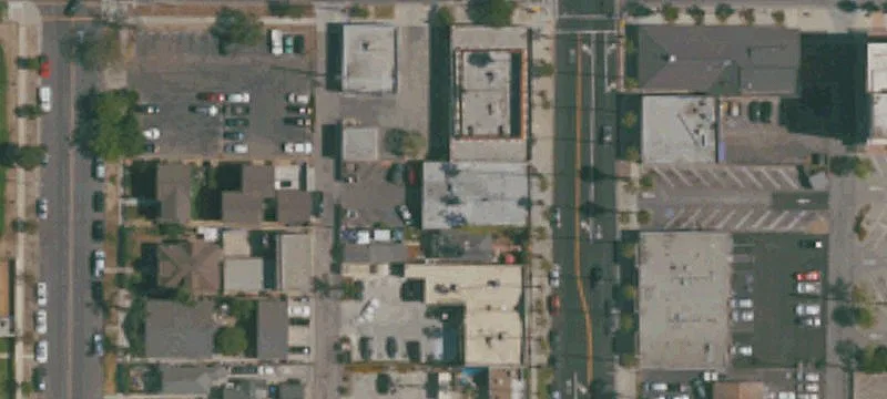 Downtown Retail Suite with Parking